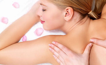 Relaxing Massage