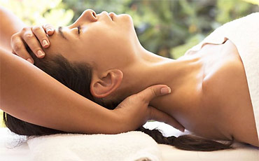 Prenatal Massage Therapy