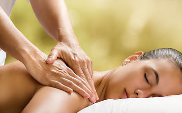 Lakeview Massage Services
