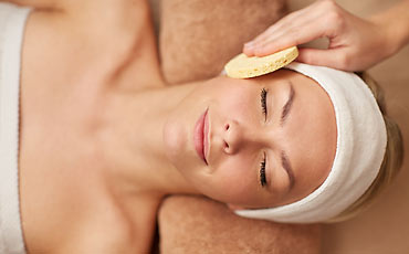 Facial Treatment