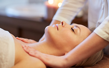 Relaxing Outcall Massage