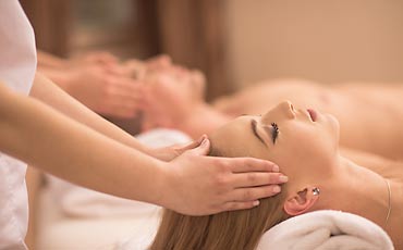 Couples Massage