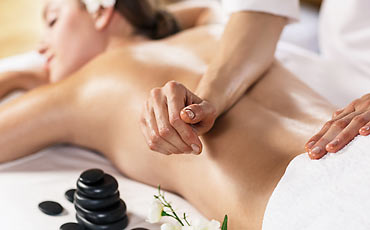 Elbow Massage