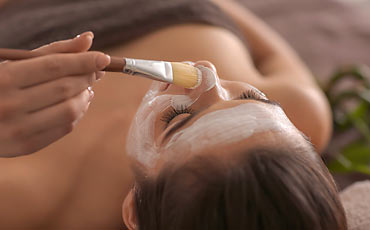 Facial Mask