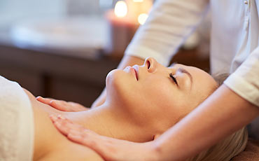 Neck Massage