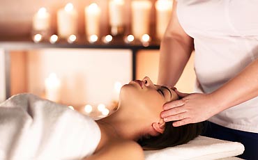 Outcall Massage