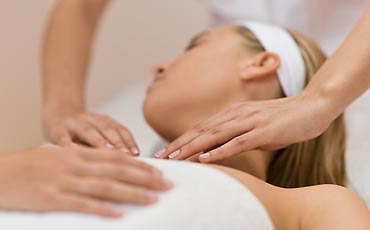 Prenatal Massage